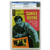 Image 3 : Daniel Boone File Copies CGC Group (Gold Key, 1965-69). Daniel Boone File Copies CGC Group (Gold Key