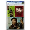 Image 5 : Daniel Boone File Copies CGC Group (Gold Key, 1965-69). Daniel Boone File Copies CGC Group (Gold Key