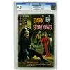 Image 5 : Dark Shadows File Copies CGC Group (Gold Key, 1969-75). Dark Shadows File Copies CGC Group (Gold Key
