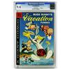 Dell Giant Comics - Bugs Bunny's Vacation Funnies #8 Fi Dell Giant Comics - Bugs Bunny's Vacation Fu