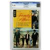 Image 3 : Family Affair #1-4 File Copies CGC Group (Gold Key, 197 Family Affair #1-4 File Copies CGC Group (Go