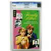 Image 5 : Family Affair #1-4 File Copies CGC Group (Gold Key, 197 Family Affair #1-4 File Copies CGC Group (Go