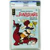 Image 1 : The Flintstones File Copies CGC Group (Gold Key, 1968-7 The Flintstones File Copies CGC Group (Gold 
