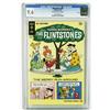 Image 3 : The Flintstones File Copies CGC Group (Gold Key, 1968-7 The Flintstones File Copies CGC Group (Gold 