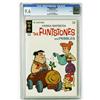 Image 5 : The Flintstones File Copies CGC Group (Gold Key, 1968-7 The Flintstones File Copies CGC Group (Gold 