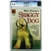 Image 1 : Four Color #985 Shaggy Dog (Dell, 1959) CGC NM 9.4 Off- Four Color #985 Shaggy Dog - File Copy (Dell