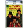Image 1 : Four Color #1043 The Three Stooges - File Copy (Dell, 1 Four Color #1043 The Three Stooges - File Co