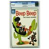 Image 1 : Four Color #1046 Beep Beep the Road Runner - File Copy Four Color #1046 Beep Beep the Road Runner - 