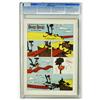 Image 2 : Four Color #1046 Beep Beep the Road Runner - File Copy Four Color #1046 Beep Beep the Road Runner - 