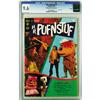 Image 1 : H.R. Pufnstuf #1 File Copy (Gold Key, 1970) CGC NM+ 9.6 H.R. Pufnstuf #1 File Copy (Gold Key, 1970) 