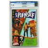Image 1 : H.R. Pufnstuf #1 File Copy (Gold Key, 1970) CGC NM 9.4 H.R. Pufnstuf #1 File Copy (Gold Key, 1970) C