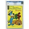 Image 2 : Huckleberry Hound File Copies CGC Group (Gold Key, 1968 Huckleberry Hound File Copies CGC Group (Gol