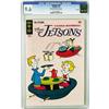 Image 1 : The Jetsons File Copies CGC Group (Gold Key, 1964-70). The Jetsons File Copies CGC Group (Gold Key, 