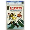 Linus The Lionhearted #1 File Copy (Gold Key, 1965) CGC Linus The Lionhearted #1 File Copy (Gold Key