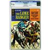 Image 1 : Lone Ranger File Copies CGC Group (Gold Key, 1965-69). Lone Ranger File Copies CGC Group (Gold Key, 