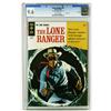 Image 3 : Lone Ranger File Copies CGC Group (Gold Key, 1965-69). Lone Ranger File Copies CGC Group (Gold Key, 
