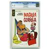 Image 2 : Magilla Gorilla File Copies CGC Group (Gold Key, 1964-6 Magilla Gorilla File Copies CGC Group (Gold 