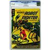 Magnus Robot Fighter File Copy Group of 7 (Gold Key, 19 Magnus Robot Fighter File Copy Group of 7 (G