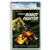 Image 2 : Magnus Robot Fighter File Copy Group of 7 (Gold Key, 19 Magnus Robot Fighter File Copy Group of 7 (G