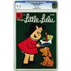 Marge's Little Lulu File Copies CGC Group (Dell, 1958-6 Marge's Little Lulu File Copies CGC Group (D