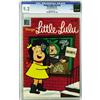 Image 2 : Marge's Little Lulu File Copies CGC Group (Dell, 1958-6 Marge's Little Lulu File Copies CGC Group (D