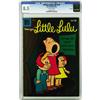 Image 3 : Marge's Little Lulu File Copies CGC Group (Dell, 1958-6 Marge's Little Lulu File Copies CGC Group (D
