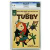 Image 3 : Marge's Tubby File Copies CGC Group (Dell, 1955-61). Al Marge's Tubby File Copies CGC Group (Dell, 1