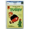 Image 4 : Marge's Tubby File Copies CGC Group (Dell, 1955-61). Al Marge's Tubby File Copies CGC Group (Dell, 1