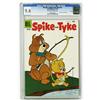 Image 1 : M.G.M's Spike and Tyke File Copies CGC Group (Dell, 195 M.G.M's Spike and Tyke File Copies CGC Group