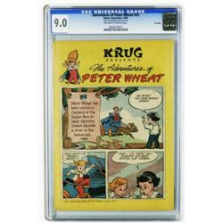 Peter Wheat File Copies CGC Group (Bakers Associates, 1 Peter Wheat File Copies CGC Group (Bakers As