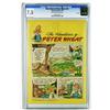 Image 5 : Peter Wheat File Copies CGC Group (Bakers Associates, 1 Peter Wheat File Copies CGC Group (Bakers As