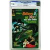 Image 2 : Ripley's Believe It Or Not File Copies CGC Group (Gold Ripley's Believe It Or Not File Copies CGC Gr