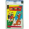 Image 1 : Scooby Doo File Copies CGC Group (Gold Key, 1971-75). W Scooby Doo File Copies CGC Group (Gold Key, 
