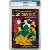 Image 2 : Scooby Doo File Copies CGC Group (Gold Key, 1971-75). W Scooby Doo File Copies CGC Group (Gold Key, 
