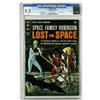 Image 3 : Space Family Robinson File Copies CGC Group (Gold Key, Space Family Robinson File Copies CGC Group (