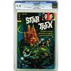 Image 1 : Star Trek File Copies CGC Group (Gold Key, 1968-79). Al Star Trek File Copies CGC Group (Gold Key, 1