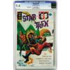 Image 3 : Star Trek File Copies CGC Group (Gold Key, 1968-79). Al Star Trek File Copies CGC Group (Gold Key, 1