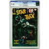 Image 5 : Star Trek File Copies CGC Group (Gold Key, 1968-79). Al Star Trek File Copies CGC Group (Gold Key, 1