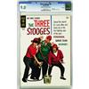 Image 1 : Three Stooges File Copies CGC Group (Gold Key, 1965-71) Three Stooges File Copies CGC Group (Gold Ke