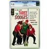 Image 2 : Three Stooges File Copies CGC Group (Gold Key, 1965-71) Three Stooges File Copies CGC Group (Gold Ke