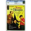 Image 3 : Three Stooges File Copies CGC Group (Gold Key, 1965-71) Three Stooges File Copies CGC Group (Gold Ke