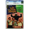 Image 4 : Three Stooges File Copies CGC Group (Gold Key, 1965-71) Three Stooges File Copies CGC Group (Gold Ke