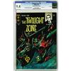 Image 2 : Twilight Zone File Copies CGC Group (Gold Key, 1964-73) Twilight Zone File Copies CGC Group (Gold Ke