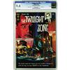 Image 4 : Twilight Zone File Copies CGC Group (Gold Key, 1964-73) Twilight Zone File Copies CGC Group (Gold Ke