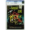 Image 5 : Twilight Zone File Copies CGC Group (Gold Key, 1964-73) Twilight Zone File Copies CGC Group (Gold Ke