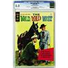 Image 2 : Wild, Wild West File Copies CGC Group (Gold Key, 1966-6 Wild, Wild West File Copies CGC Group (Gold 