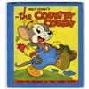 Walt Disney's The Country Cousin (David McKay, 1937) . Walt Disney's The Country Cousin (David McKay