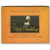 Walt Disney's The Ugly Duckling (J. B. Lippincott, 1939 Walt Disney's The Ugly Duckling (J. B. Lippi