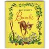 Image 1 : Bambi #nn (Grosset & Dunlap, 1942) Condition: FN/VF. Ha Bambi #nn (Grosset & Dunlap, 1942) Condition