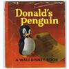 Donald's Penguin (Garden City, 1940). Hardcover with du Donald's Penguin (Garden City, 1940).